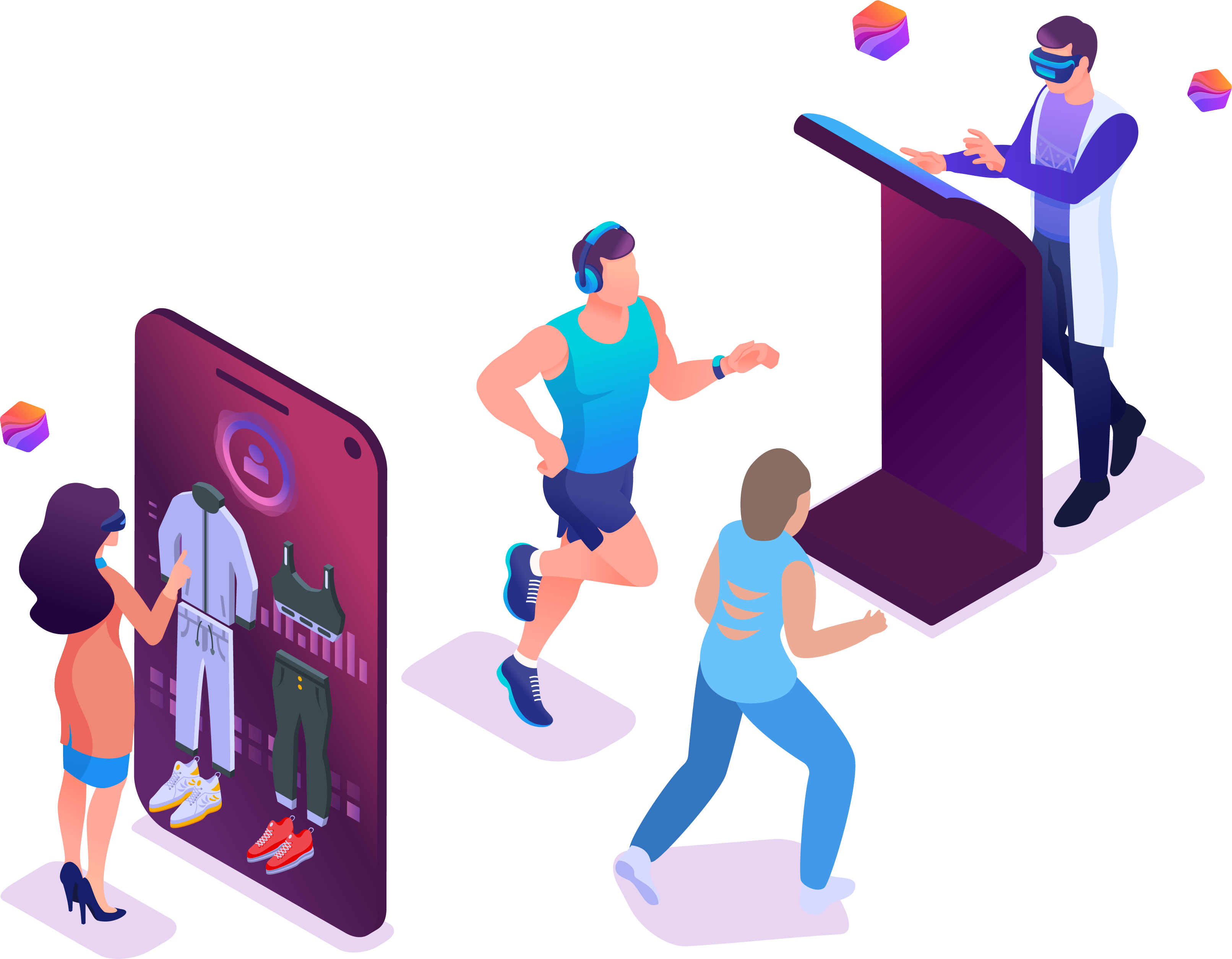 Co-Create Connections