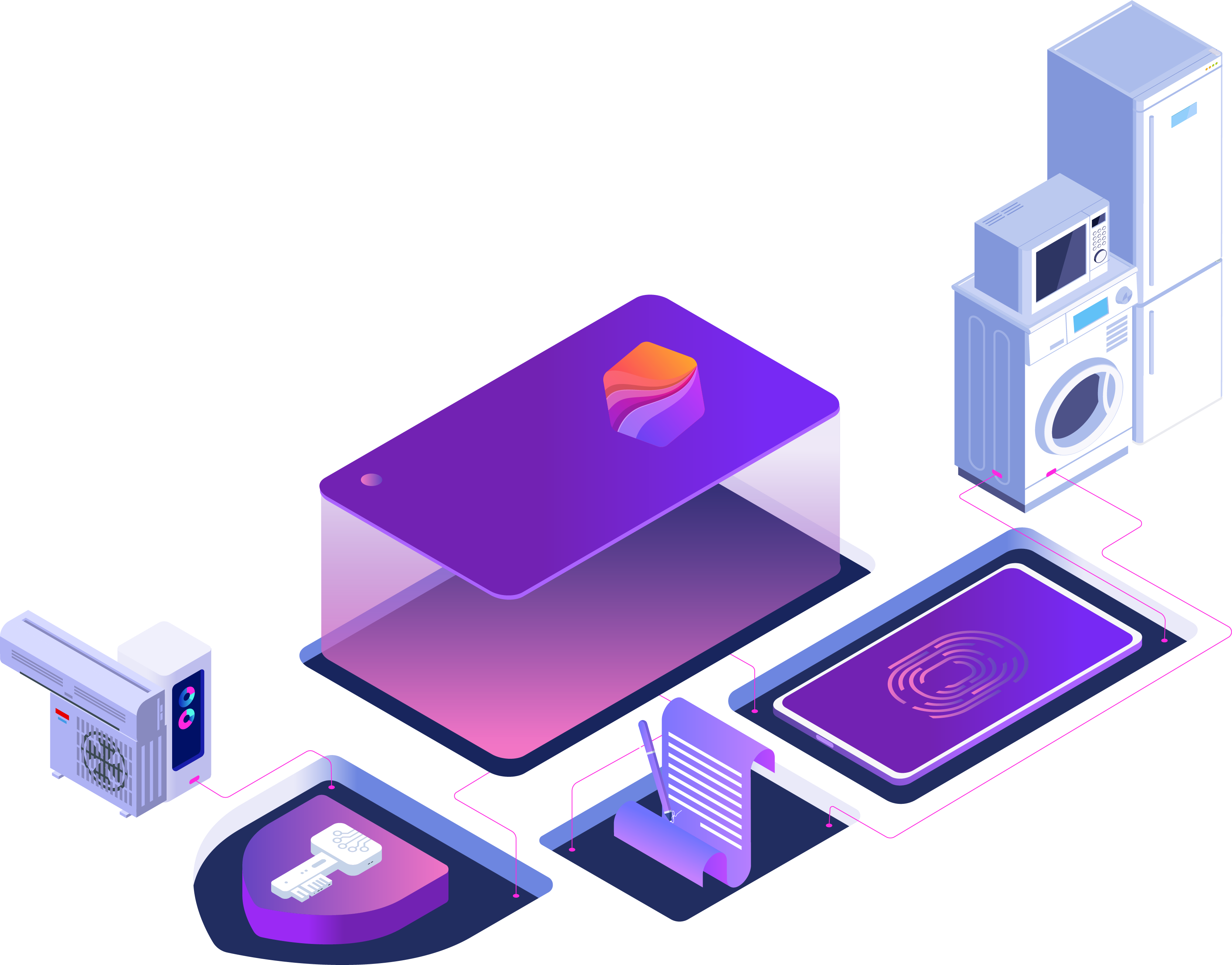 Warranty Cards Reimagined