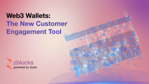 Web3 Wallets for Consumer Engagement