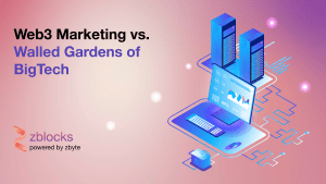 Web3 Marketing vs BigTech